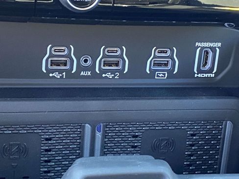 New 2026 RAM 3500 Limited image 4