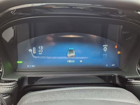 New 2026 Lincoln Corsair Grand Touring w/ Jet Appearance Package AWD/4WD image 13
