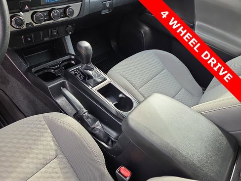 Used 2022 Toyota Tacoma SR image 25