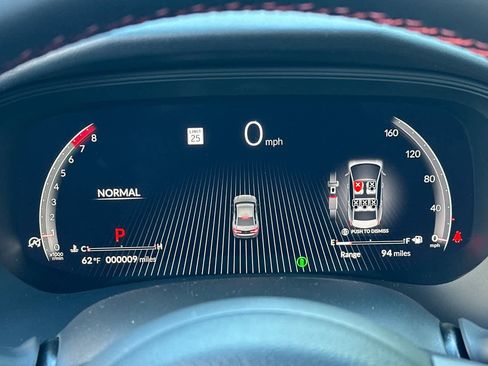 New 2025 Acura TLX SH-AWD w/ A-SPEC Pkg image 20