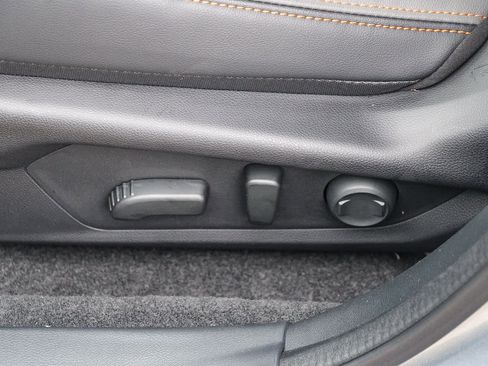 New 2026 Subaru Crosstrek 2.5i Limited image 30