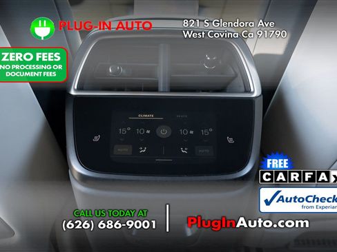 Used 2024 Lucid Air Pure RWD image 10