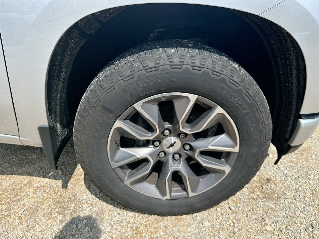 Used 2020 Chevrolet Silverado 1500 RST AWD/4WD image 54
