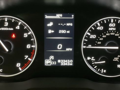 Used 2024 Subaru Impreza 2.0i Sport image 24