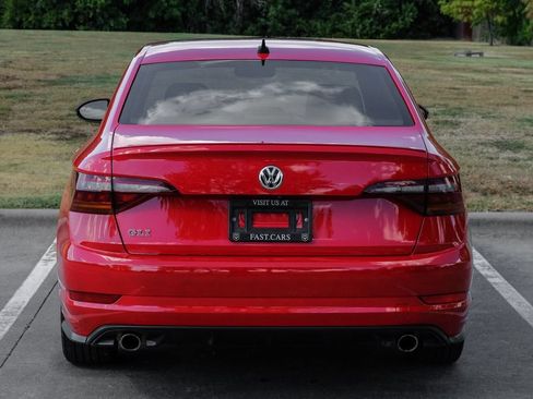 Used 2019 Volkswagen Jetta GLI Autobahn FWD image 15
