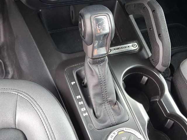 Used 2024 Ford Bronco Big Bend AWD/4WD image 9
