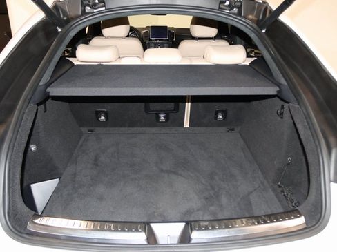 Used 2019 Mercedes-Benz GLE 43 AMG 4MATIC Coupe image 61