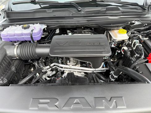 New 2026 RAM 1500 Express RWD image 12