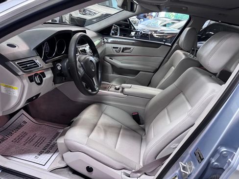 Used 2014 Mercedes-Benz E 350 4MATIC Wagon image 15