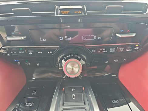 Certified 2025 Acura MDX A-Spec AWD/4WD image 21