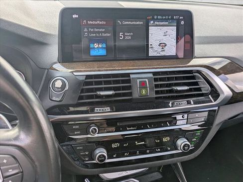 Used 2018 BMW X3 xDrive30i image 12