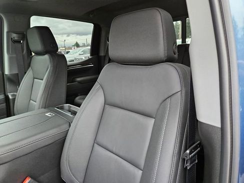 New 2026 GMC Sierra 1500 Elevation w/ Elevation Premium Package AWD/4WD image 14