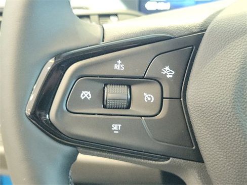 New 2027 Chevrolet Bolt LT w/ Comfort Package image 22