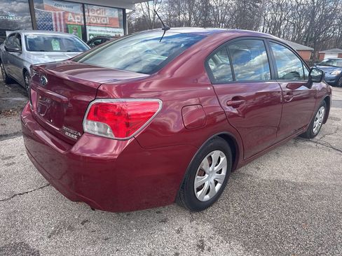 Used 2014 Subaru Impreza 2.0i image 22