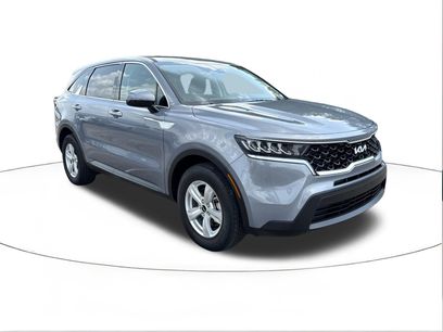 Used 2023 Kia Sorento LX