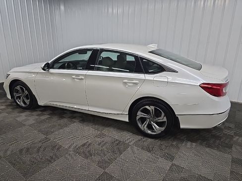 Used 2018 Honda Accord EX-L image 4