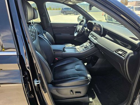 Used 2020 Hyundai Palisade Limited FWD image 10