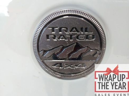 Used 2024 Jeep Wrangler Sport S image 21