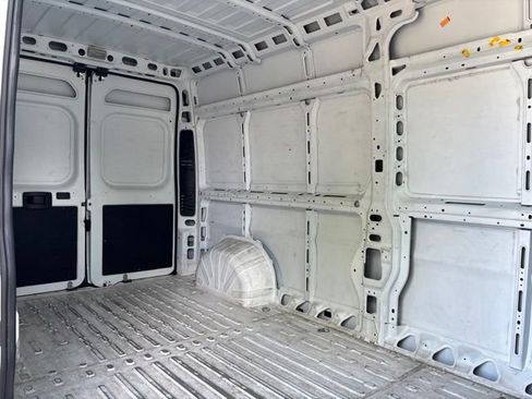 Used 2023 RAM ProMaster 3500 FWD image 31