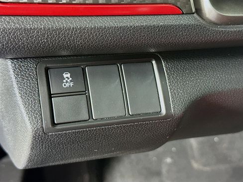 Used 2017 Honda Civic Type R image 9