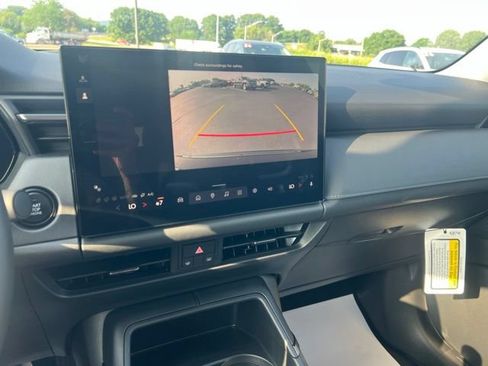 New 2026 MAZDA CX-5 2.5 S w/ Premium Package AWD/4WD image 30