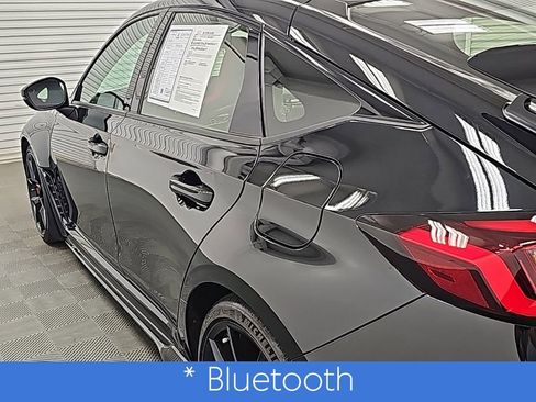 Used 2025 Honda Civic Type R image 7