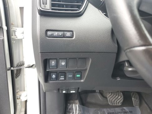 Used 2020 Nissan Rogue Sport SL AWD/4WD image 27