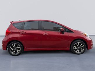 Used 2015 Nissan Versa Note SR video 2