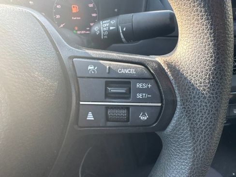 Used 2024 Honda Accord LX image 13