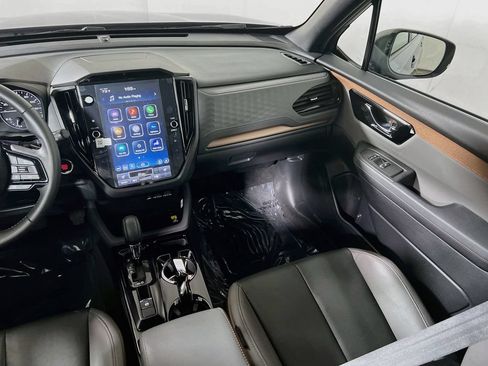 Certified 2026 Subaru Forester Sport w/ Sport Package AWD/4WD image 20