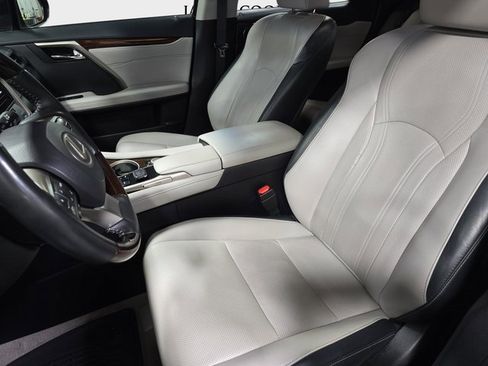 Used 2018 Lexus RX 350 FWD image 15