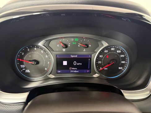 Used 2021 Chevrolet Traverse Premier w/ LPO, Floor Liner Package AWD/4WD image 24