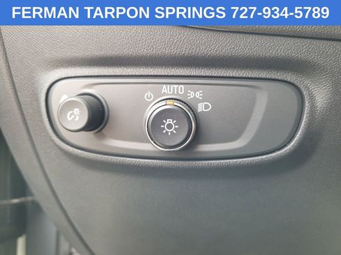 Certified 2023 Chevrolet Equinox LS image 26