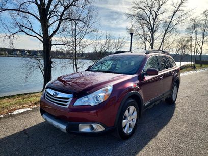 Used 2011 Subaru Outback 2.5i Premium