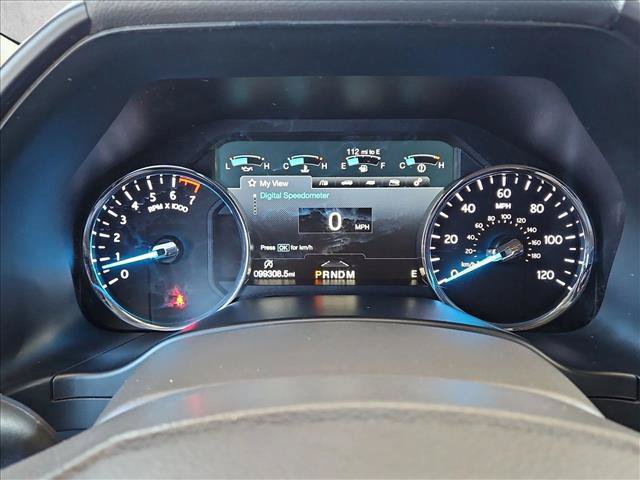 Used 2018 Ford Expedition Limited w/ Equipment Group 301A AWD/4WD image 11