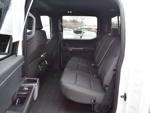 Used 2023 Ford F150 XLT w/ Equipment Group 302A High image 38