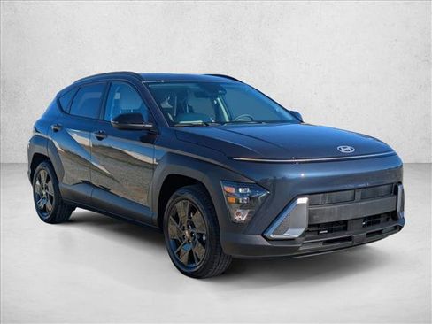 New 2026 Hyundai Kona SEL Sport image 5
