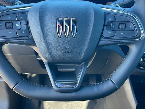 New 2026 Buick Envista Sport Touring w/ Convenience I Package image 21