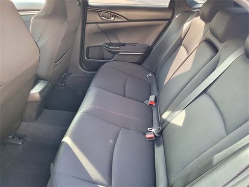 Used 2020 Honda Civic Si image 9