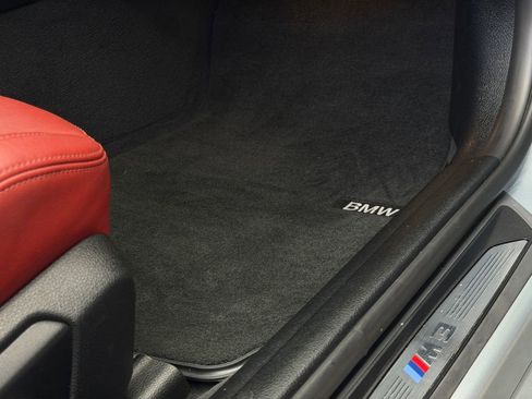 Used 2017 BMW M3 image 34