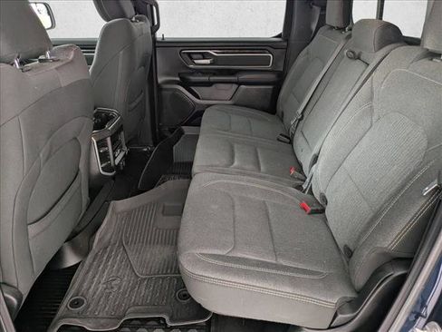Used 2020 RAM 1500 Big Horn AWD/4WD image 17