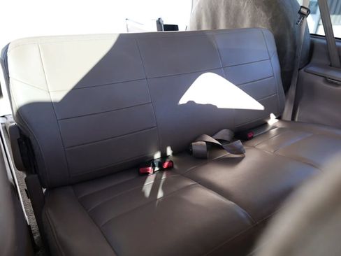 Used 2003 Ford Excursion Limited image 43