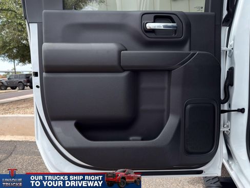 Used 2022 Chevrolet Silverado 3500 LT w/ All Star Edition AWD/4WD image 21