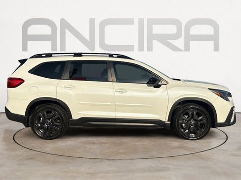 Used 2024 Subaru Ascent Onyx Edition Limited w/ Popular Package Onyx AWD/4WD image 11