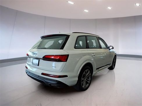 New 2026 Audi Q7 2.0T Premium image 6