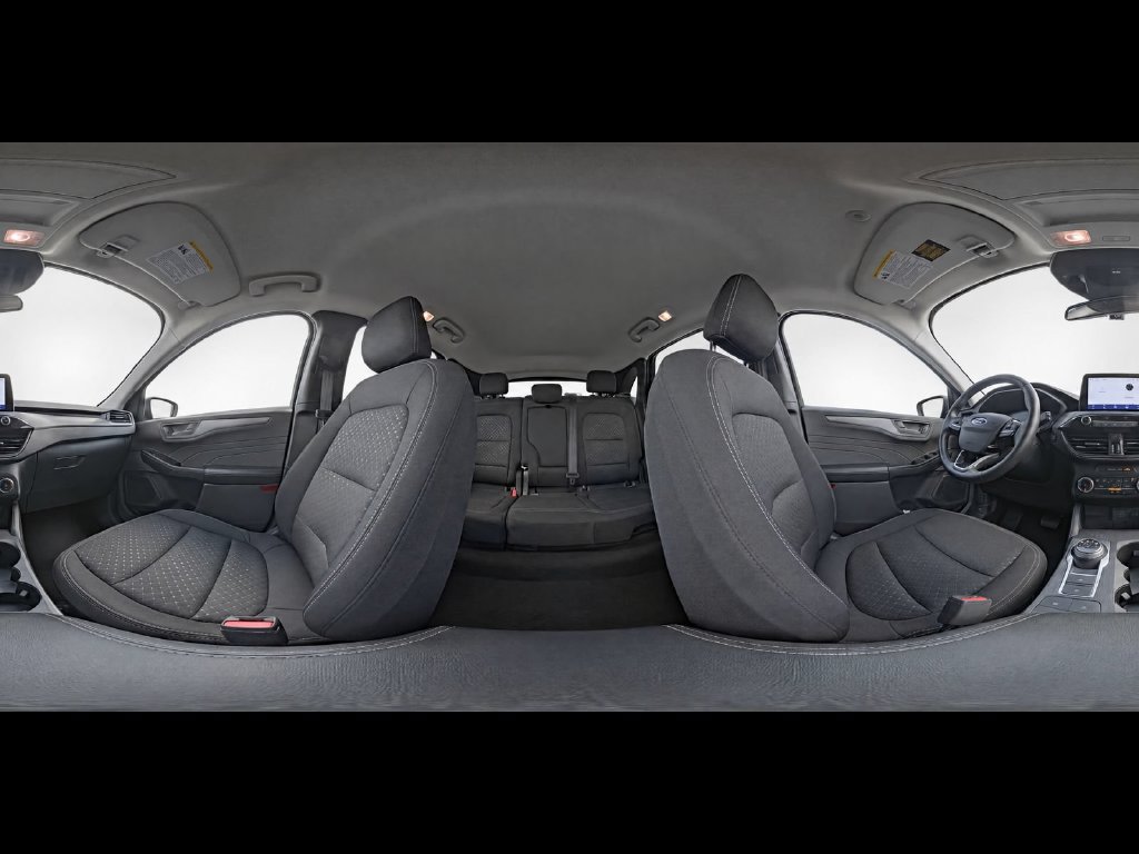 Used 2025 Ford Escape Active w/ Cold Weather Package FWD image 10