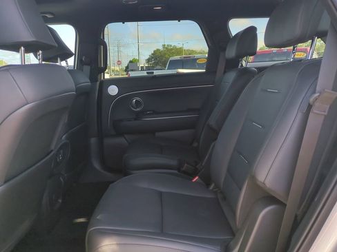 New 2026 Hyundai Palisade Calligraphy AWD/4WD image 17