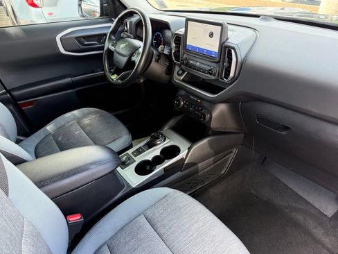 Used 2023 Ford Bronco Sport Big Bend w/ Convenience Package AWD/4WD image 26