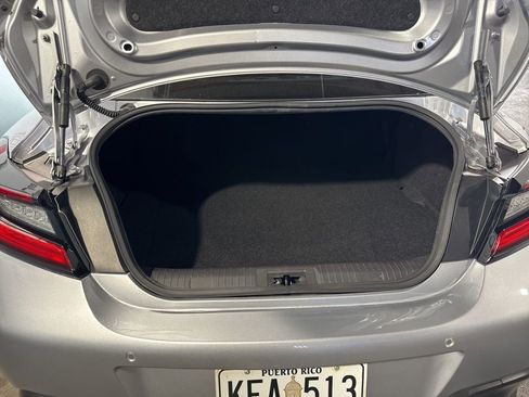 Used 2023 Toyota GR86 Premium RWD image 24