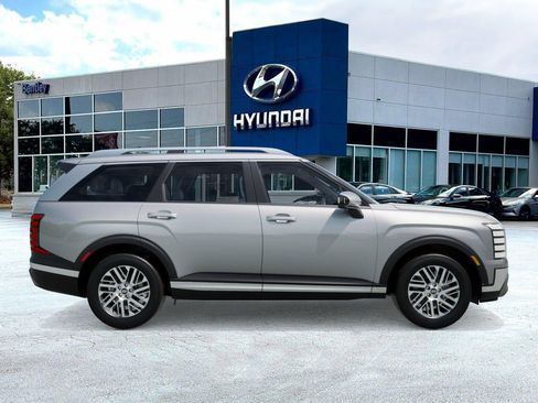 New 2026 Hyundai Palisade SEL FWD image 7